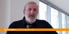 Nuovo ospedale Monopoli-Fasano, Emiliano "Opera strategica per Puglia"