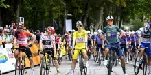 Al Tour Pogacar ipoteca il 4° trionfo, Milan conquista la maglia verde