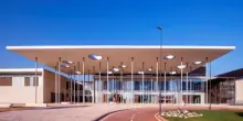 Webuild, inaugurato il nuovo ospedale di Monopoli-Fasano