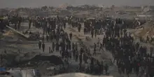 Israele annuncia: "Riprendiamo il lancio di aiuti a Gaza, pronti a corridoi umanitari"