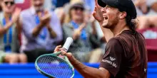 Darderi vince anche a Umago, quarto titolo Atp in carriera