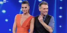 Nek-Guaccero meglio di Bonolis-Laurenti. Gerry Scotti senza rivali