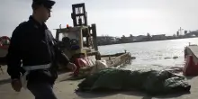Ritrovato cadavere in spiaggia a Maccarese: scattano le indagini