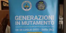 Generazioni in mutamento, a Scilla convegno di Fondazione Magna Grecia
