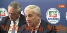 Guerra Gaza, Tajani: "Siamo favorevoli al riconoscimento Palestina, ma prima va raggiunta la pace"