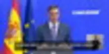 Dazi, Sanchez: sostengo accordo Usa-Ue ma "senza alcun entusiasmo"