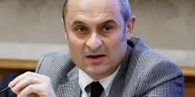 Giustizia, Costa (Fi): «Le inchieste non sono messaggi al Pd. Il Csm apra una pratica su Franceschini»