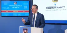 Comunicato Stampa: Presidente Ciambetti: “Primo corso universitario in Brasile sulla lingua Veneta"