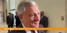 Dazi, Tajani "Non fanno bene, ma fatta migliore trattativa possibile"