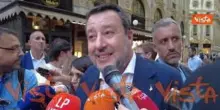 Accordo Usa-Ue, Salvini: Il vero dazio per le imprese è il Green Deal