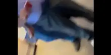 Ebrei aggrediti, quello che non mostra il video: "Calci e pugni". Di Segni: odio ormai virale