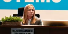 Meloni: dazi sostenibili, ora battersi su esenzioni. E il governo lavora sugli aiuti
