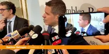 Galvagno "Uno schiaffo non approvare Ddl consorzi di bonifica"