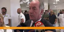 Veneto, Zaia "Lista civica? Non è crociata, deciderà il candidato"