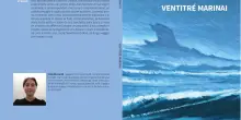 Comunicato Stampa: "Ventitré marinai", un'epopea iniziatica tra giganti, streghe e tempeste dell'anima