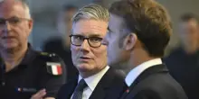 Starmer come Macron: "Riconoscerà lo Stato di Palestina", le condizioni