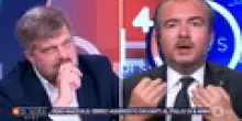 Odio contro gli ebrei, Molinari sbotta: "Chi sta avvelenando il clima"