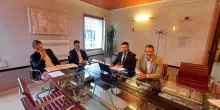 Comunicato Stampa: Terza commissione: via libera alla prosecuzione attività volte a promuovere Comunità Energetiche