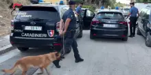 Giovane accoltellato in rissa nell'Agrigentino, in 9 ai domiciliari