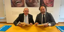 Unicef Italia e Nuova Fiera Levante firmano accordo di collaborazione