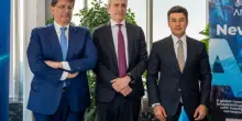 Editoria, Italpress sbarca in Azerbaigian e sigla accordo con AnewZ