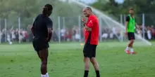 Allegri “Milan giovane, gioca chi è più bravo”