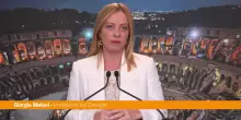 Meloni "Con la riforma diamo a Roma Capitale il valore che merita"