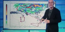 Meteo, come cambia il tempo. Sottocorona e il dato "insolito" sulle temperature