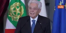 Mattarella: Tendenza ad accantonare multilateralismo anche attraverso screditamento Onu