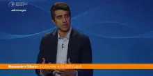 Cubbit, la risposta europea alle big tech