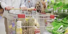 Inflazione stabile a luglio