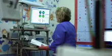 L'intelligenza artificiale in sanità è in continua crescita