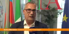 Maccanico (ICE) "Rapporti Italia-Azerbaigian sono strategici"