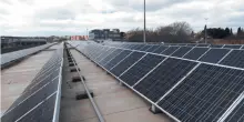 Spinta sulle rinnovabili. Nasce Fs Energy