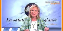 La Salute Vien Mangiando - Le fragole, un grande aiuto in estate