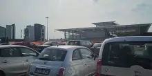 Dopo otto mesi torna il segno meno per il mercato delle auto usate