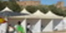 Giubileo, al Circo Massimo migliaia di giovani per confessioni