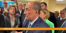 Manovra Ter, Schifani "Nuovi investimenti e misure contro la povertà"