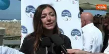 Montaruli: "Anche quest'anno saremo nelle piazze a raccontare riforme su sicurezza e giustizia"