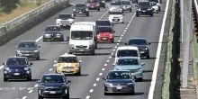 Weekend da bollino nero; 13 milioni di spostamenti su strade e autostrade: quali evitare