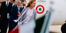 Meloni replica ai vescovi: "Subdoli sono altri comportamenti". l'affondo sui migranti