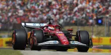 Pole di Leclerc in Ungheria, preceduti Piastri e Norris
