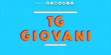 Tg Giovani - 3/8/2025