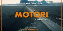 Motori Magazine - 3/8/2025