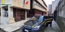 Reggio Calabria, scoperta truffa milionaria sui bonus edilizi