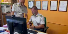 Reggio Calabria, scoperta truffa milionaria sui “bonus edilizi”