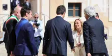Marche e Umbria diventano "Zes". Meloni: opportunità in più per questi territori