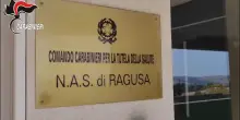 Anziani e disabili maltrattati nel siracusano, 16 misure cautelari
