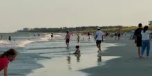 Vacanze, 36 milioni di italiani in viaggio