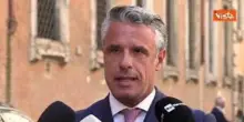 Caso Almasri, Sallemi (FdI): "Processare tre membri del Governo non fermerà le riforme"